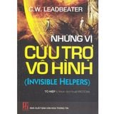  Sách - Những Vị Cứu Trợ Vô Hình 