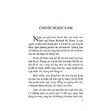 Sách - Ý Cao Tình Đẹp 