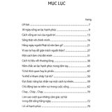  Sách - Nẻo Về Hạnh Phúc 