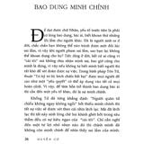  Sách - Tủ Sách Ngũ Thường - Luận Về Chữ Nhân 