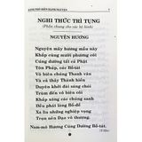  Kinh Phổ Hiền Hạnh Nguyện - Thích Trí Tịnh 