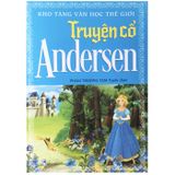  Sách - TRUYỆN CỔ ANDERSEN 