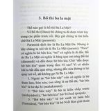  Bố Thí Ba La Mật 