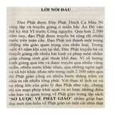  Sách - Sơ lược về Phật giáo 