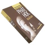 Sách - Phật học Khái luận 
