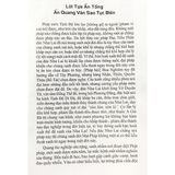  Ấn Quang Pháp Sư Văn Sao Tục Biên ( Bộ 2 Quyển ) 