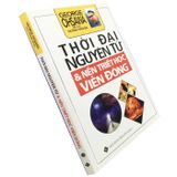  Sách - Thời Đại Nguyên Tử - Nền Triết Học Viễn Đông 