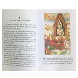  Cuộc Đời Ánh Đạo Đức Phật Tổ Thích Ca 