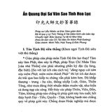  Sách - Ấn Quang Pháp Sư Văn Sao Tinh Hoa Lục 
