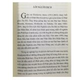  Sách - Lịch sử Phật giáo Ấn Độ - Từ Đức Phật Thích Ca đến Đại thừa sơ kỳ 