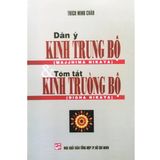  Dàn Ý Kinh Trung Bộ - Tóm Tắt Kinh Trường Bộ 