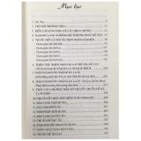  Sách - Kinh Lăng Nghiêm Chú Sớ 