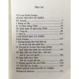  SÁCH - THIỀN VÀ PHÂN TÂM HỌC 