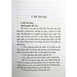  Bố Thí Ba La Mật 