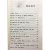  Sách - Đời Sống Con Người Và Xã Hội Hôm Nay 