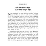  Sách - Những Vị Cứu Trợ Vô Hình 