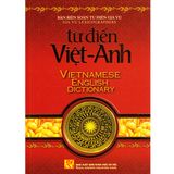  Từ Điển Việt - Anh 