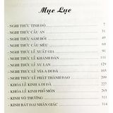  Nghi Thức Tụng Niệm 