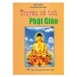  Truyện Cổ Tích Phật Giáo (Bộ 2 Tập) 