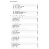  Sách - Nghiên Cứu Về Thiền Uyển Tập Anh ( Bìa Cứng ) 