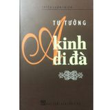  Sách Bộ 2 Cuốn Thích Chơn Thiện: Tư Tưởng Kinh A Di Đà + Tìm Vào Thực Tại 