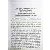  Sách - Đại Thế Chí Bồ Tát Viên Thông Sớ Sao Tinh Hoa  Tập 1 - 2 - 3 