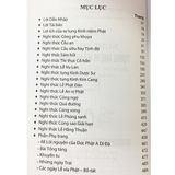  Nghi Thức Tụng Niệm Hằng Ngày 