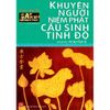  Sách - Combo 5 Cuốn Sách An Sĩ Toàn Thư: Khuyên Người Bỏ Sự Giết Hại + Khuyên Người Bỏ Sự Tham Dục + Khuyên Người Niệm Phật Cầu Sinh Tịnh Độ + Khuyên Người Tin Sâu Nhân Quả (Quyển Hạ) + Khuyên Người Tin Sâu Nhân Quả 