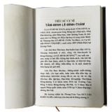  Sách - Kinh Thủ Lăng Nghiêm 