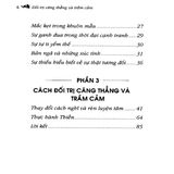  Đối Trị Căng Thẳng Và Trầm Cảm 