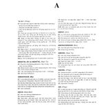  Cách Sử Dụng Thuốc Đặc Chế 