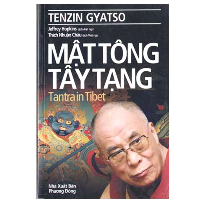  SÁCH - MẬT TÔNG TÂY TẠNG 