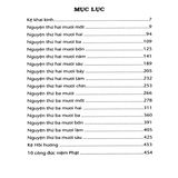  Sách - Phật Thuyết Đại Thừa Vô Lượng Thọ Trang Nghiêm Thanh Tịnh Bình Đẳng Giác Kinh Giảng Giải - Quyển 8 