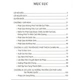  Sách - Bước Đầu Học Phật - Đưa Bạn Bước Vào Lãnh Vực Của Phật Học 