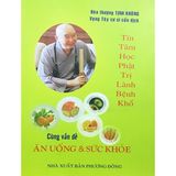  Sách - Tịnh Không Pháp Ngữ: Tín tâm học Phật trị lành bệnh khổ + Lấy khổ làm thầy + Để khắc phục bệnh khổ 