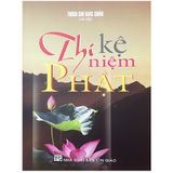  Sách - Thi Kệ Niệm Phật 