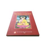  Sách - Ba Ngày Luận Đạo 