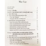  Sách - Những Quan Điểm Khác Nhau Trong Đạo Phật Vào Thời Ấn Độ Cổ Xưa 