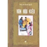  Sách - Văn Hóa Kiều - Bìa Cứng 