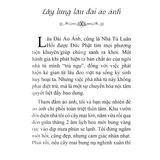  Sách - Sực Nhớ Quê Hương Là Cực Lạc 