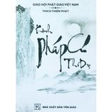  Sách - Kinh Pháp Cú Thí Dụ 