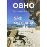  Sách Osho - Sách Của Những Bí Mật - Tập 2 