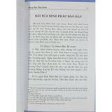  SÁCH - PHÁP BẢO ĐÀN KINH 