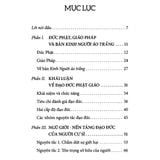  Sách - Đạo Đức Phật Giáo Con Đường Và Sự Biểu Hiện 