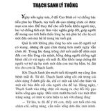  Sách - Vườn Cổ Tích - Thạch Sanh - Lý Thông 