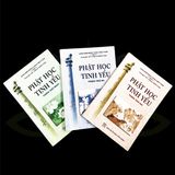  Phật Học Tinh Yếu Trọn ( Bộ 3 Tập ) 