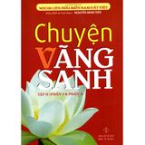  Chuyện Vãng Sanh (Tập 2) 