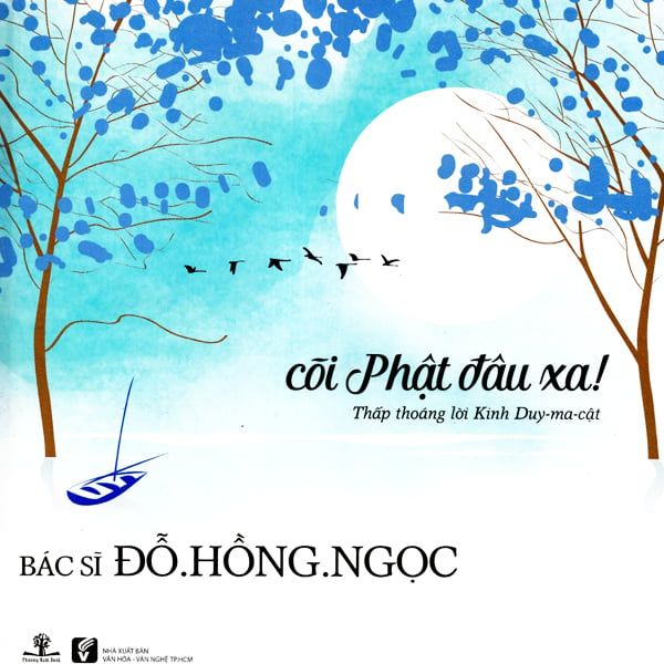  Kho Sách Cũ - Cõi Phật Đâu Xa 