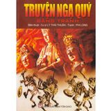  Truyện Ngạ Quỷ (Bằng Tranh) 