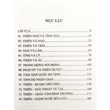  Thiền Và Ngộ - Bộ 2 Tập 